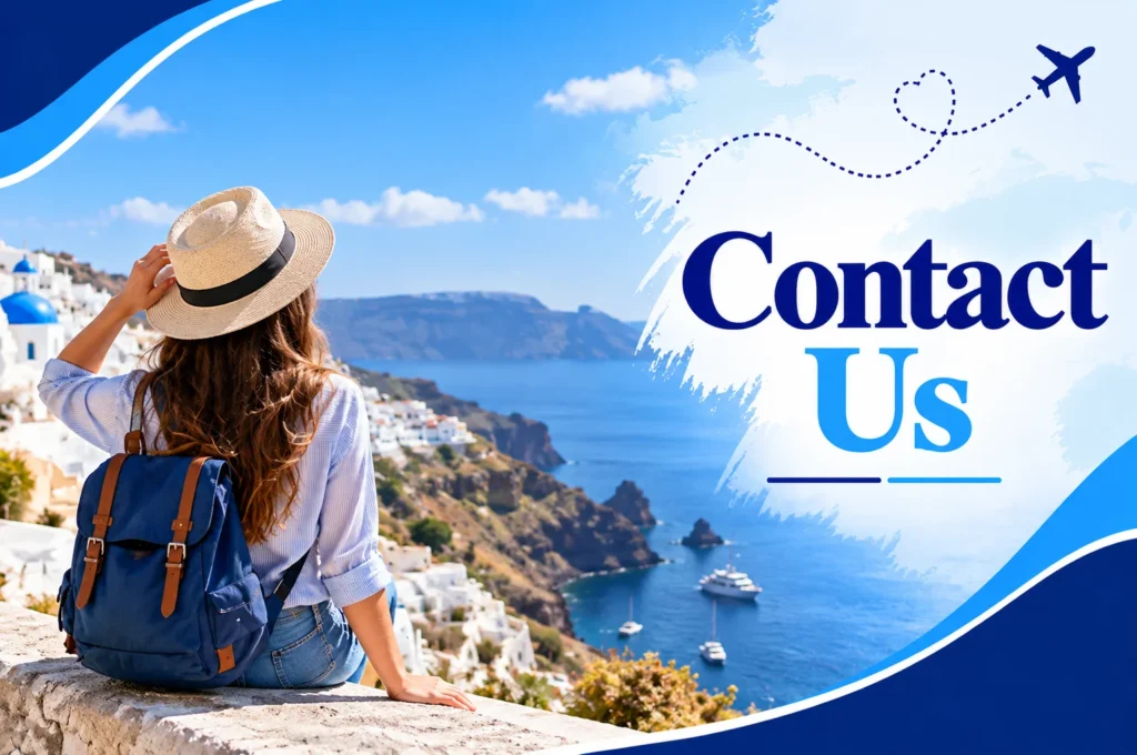 Contact Us