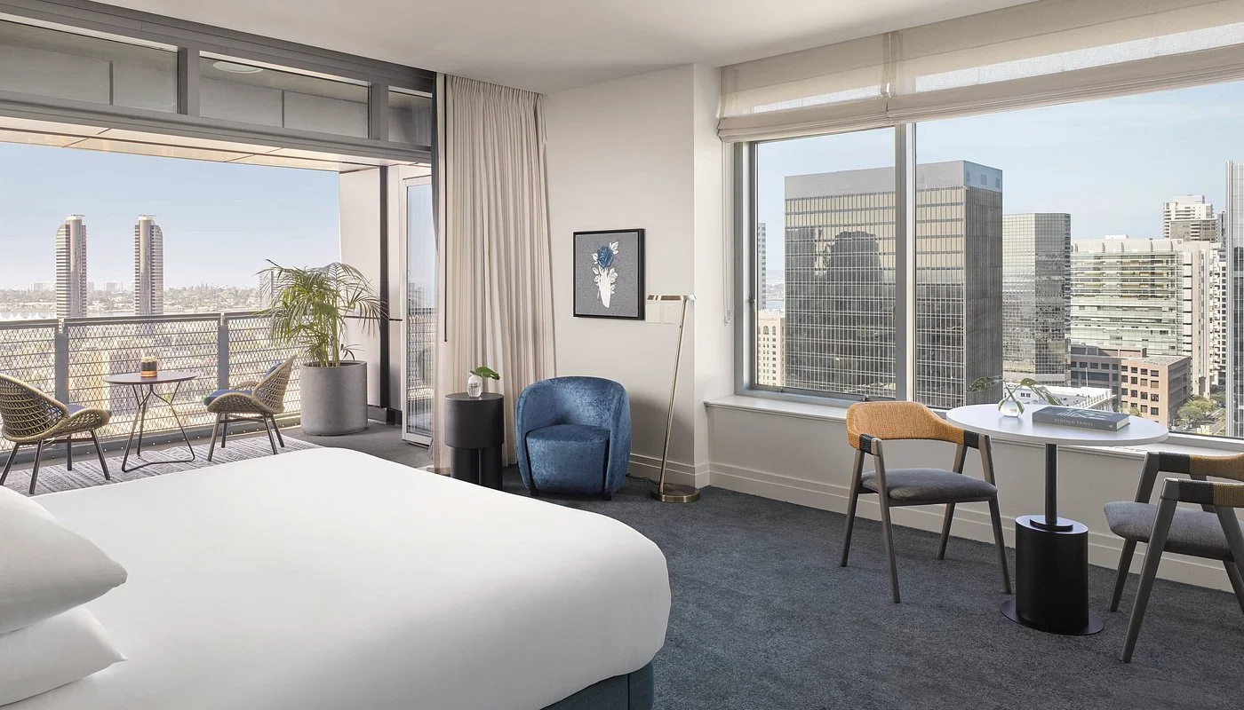 Best Family Hotels in San Diego
