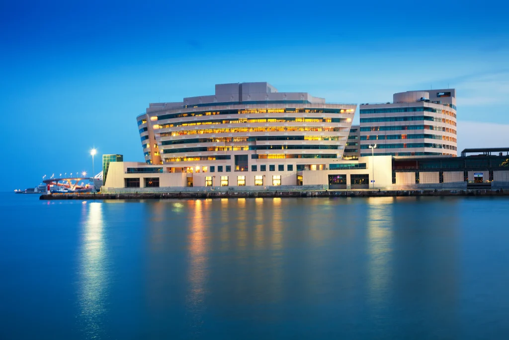 Best Family Hotels in San Diego