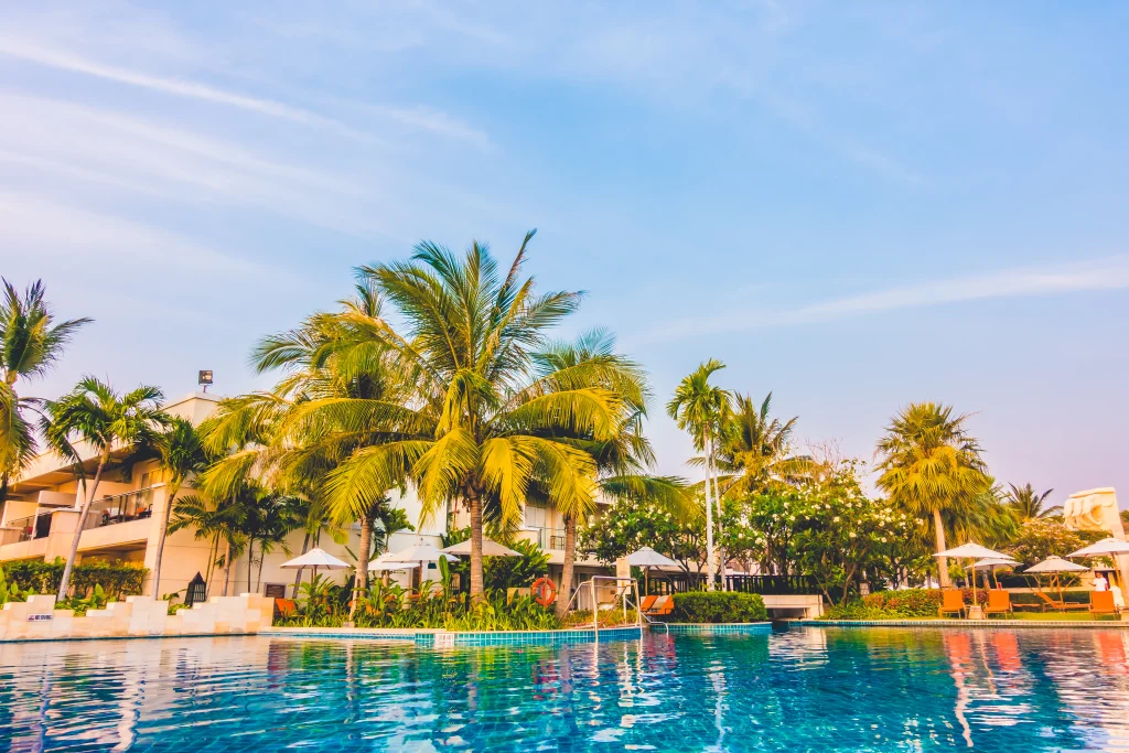 Best Family Hotels in San Diego
