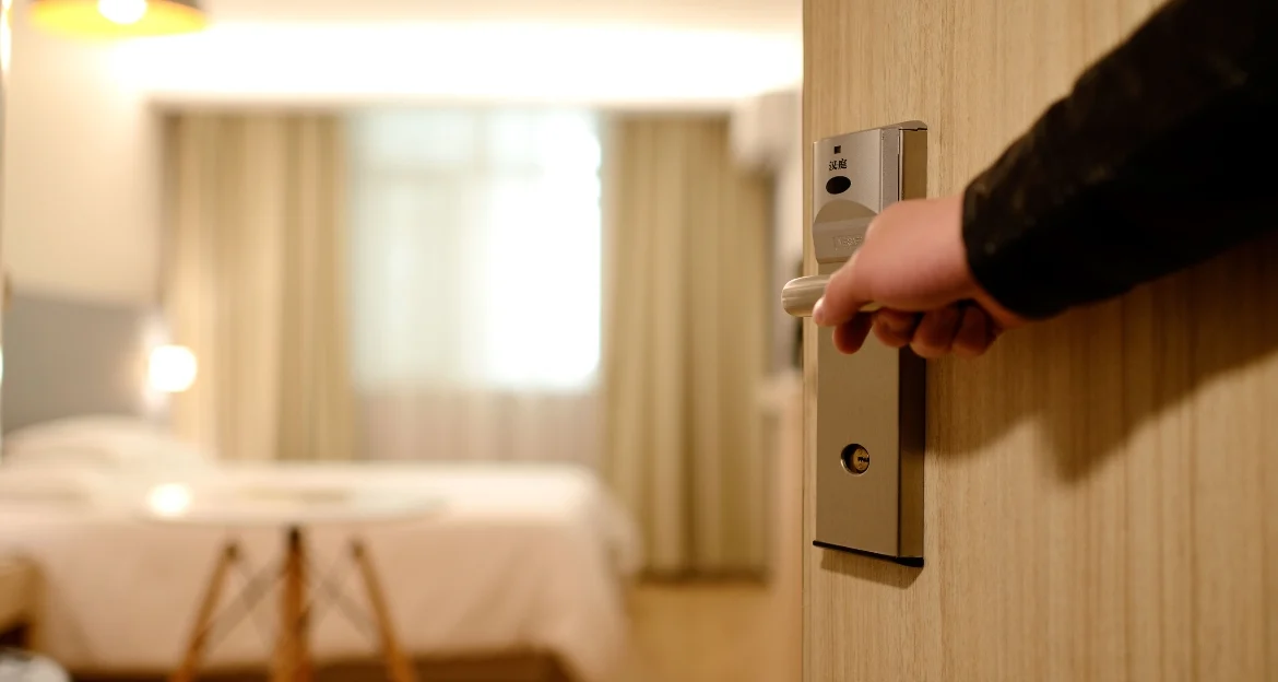 Is Hotels.com Legit