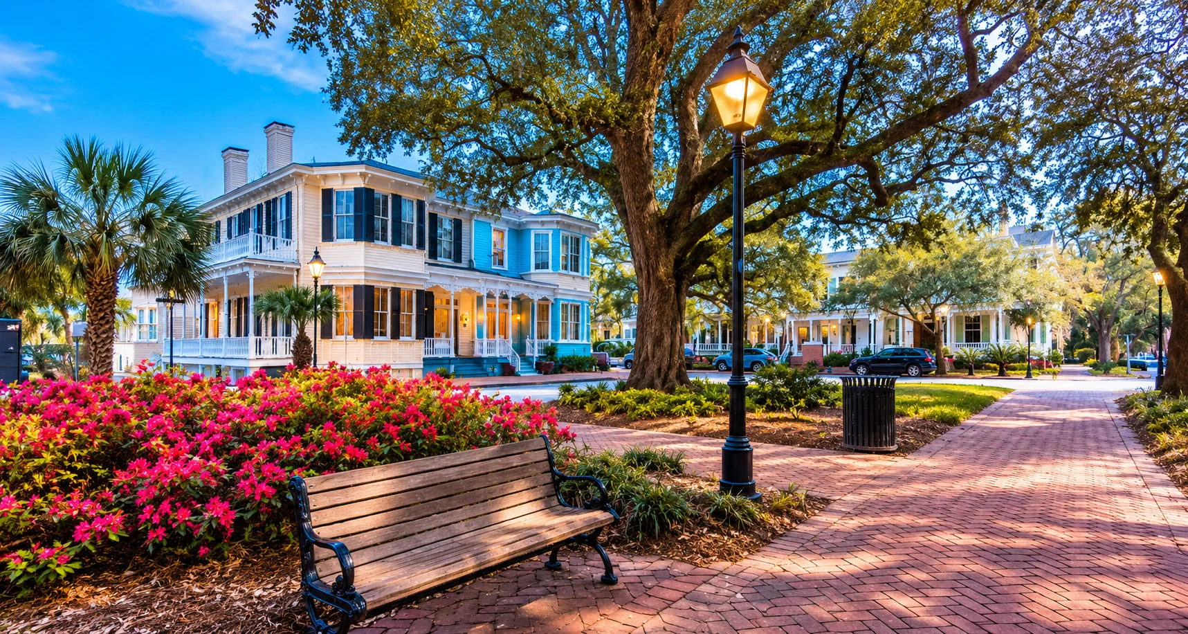 Things to Do in Savannah