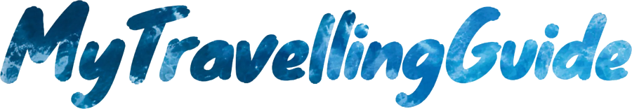 MyTravellingGuide logo