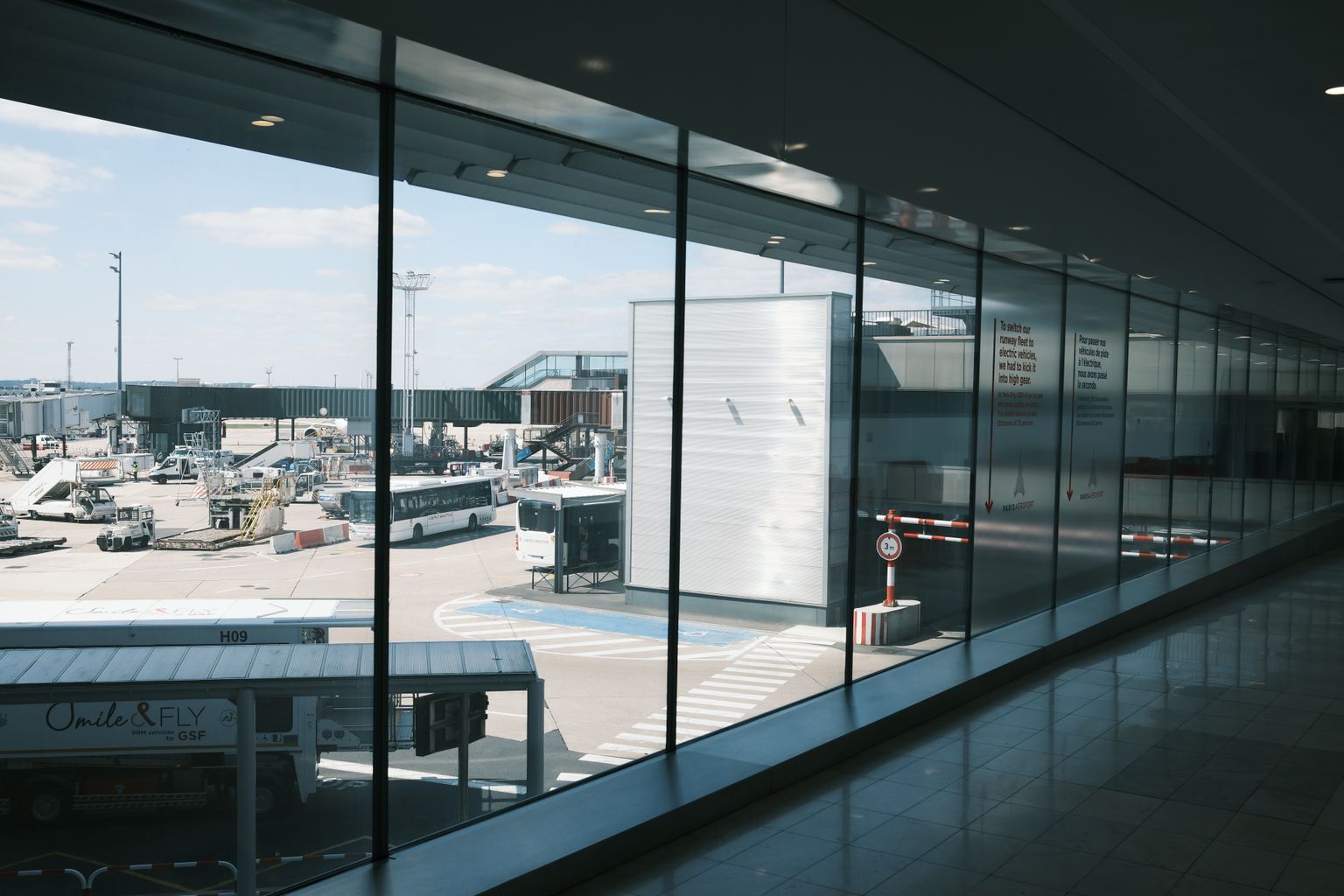 Is Trip.com legit for flights at the airport terminal